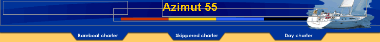 Azimut 55