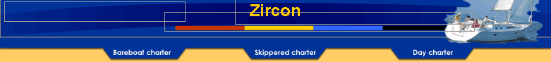 Zircon