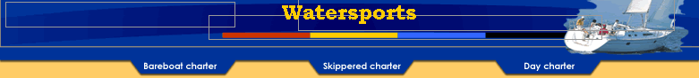 Watersports